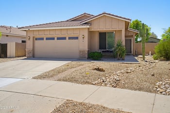 13857 Maui Ln, Surprise, AZ 85379
