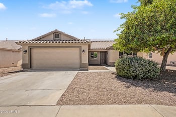 13857 Cottonwood St, Surprise, AZ 85374