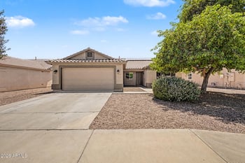 13857 Cottonwood St, Surprise, AZ 85374