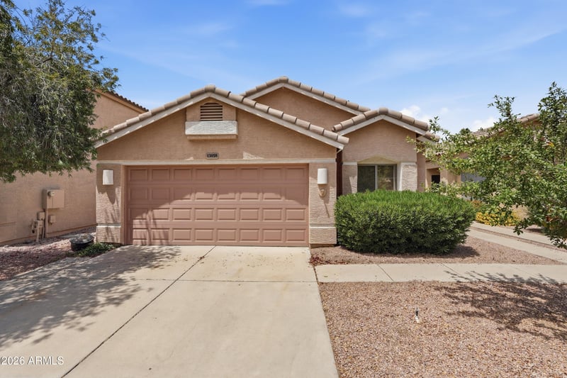 13858 91st Dr, Peoria, AZ 85381