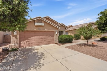 13858 N 91st Dr, Peoria, AZ 85381
