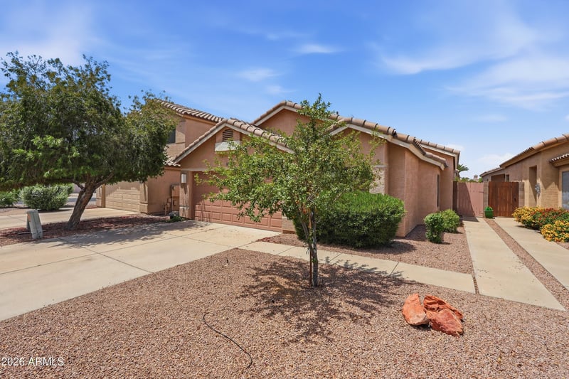 13858 91st Dr, Peoria, AZ 85381