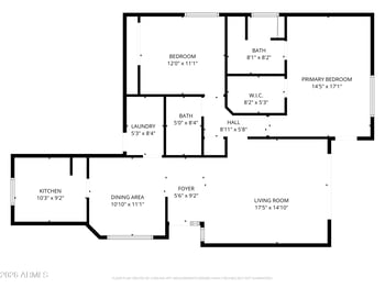 13858 91st Dr, Peoria, AZ 85381
