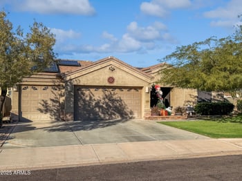 1386 Avenida Isabela --, Casa Grande, AZ 85122