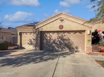 1386 Avenida Isabela --, Casa Grande, AZ 85122
