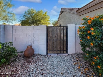 1386 Avenida Isabela --, Casa Grande, AZ 85122