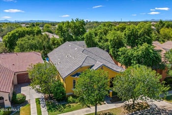 1386 S Pecan St, Gilbert, AZ 85296