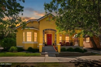 1386 S Pecan St, Gilbert, AZ 85296