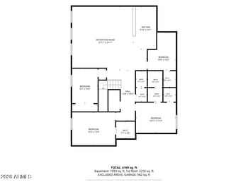1386 S Pecan St, Gilbert, AZ 85296