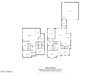 1386 S Pecan St, Gilbert, AZ 85296