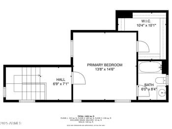 1386 Sabino Dr, Gilbert, AZ 85296