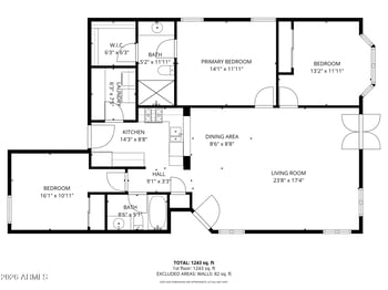 13862 Elm St, Surprise, AZ 85374