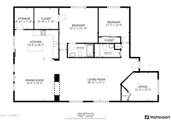 13862 Fargo Dr, Surprise, AZ 85374