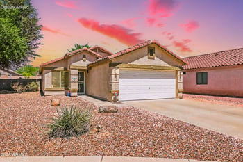13862 148th Ave, Surprise, AZ 85379