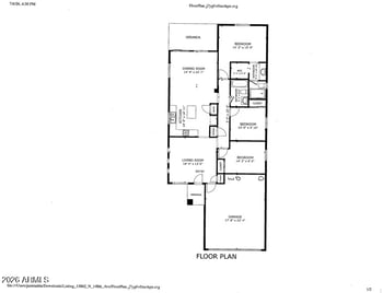 13862 N 148th Ave, Surprise, AZ 85379