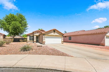 13862 148th Ave, Surprise, AZ 85379