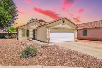 13862 148th Ave, Surprise, AZ 85379