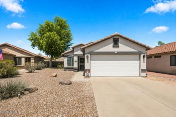 13862 N 148th Ave, Surprise, AZ 85379