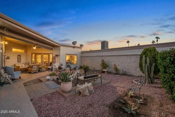 13863 108th Dr, Sun City, AZ 85351