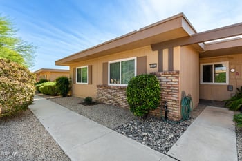 13863 111th Ave, Sun City, AZ 85351