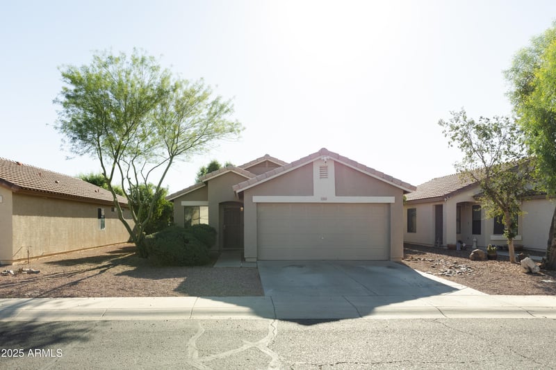 13863 148th Ln, Surprise, AZ 85379