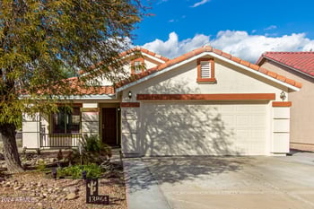 13864 Ironwood St, Surprise, AZ 85374