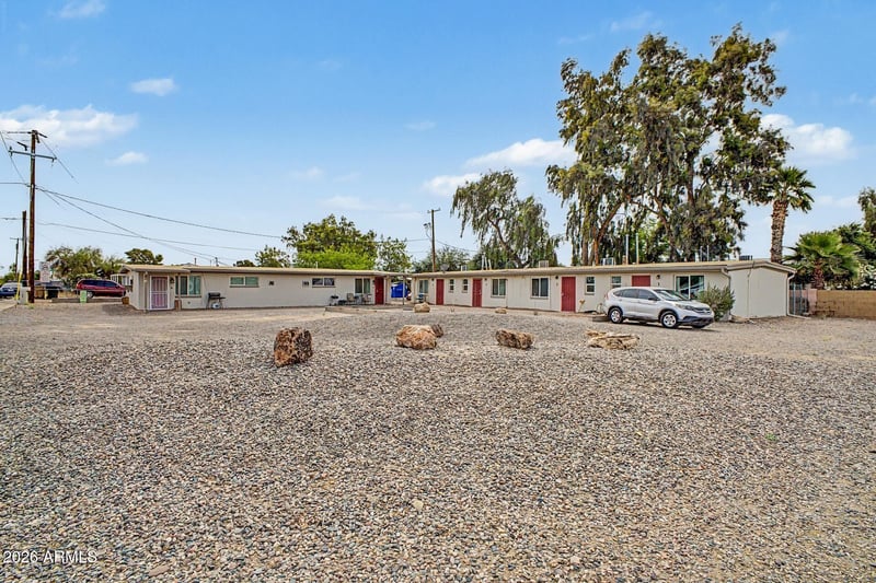 13865 Claremont St, Litchfield Park, AZ 85340