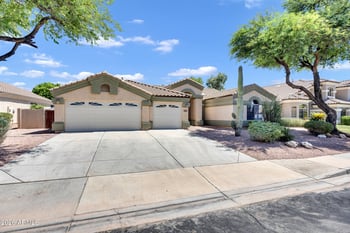 1387 Dublin St, Gilbert, AZ 85295