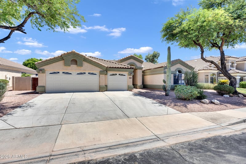 1387 E Dublin St, Gilbert, AZ 85295
