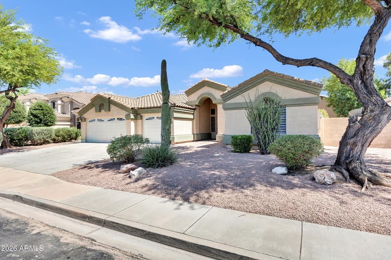 1387 E Dublin St, Gilbert, AZ 85295