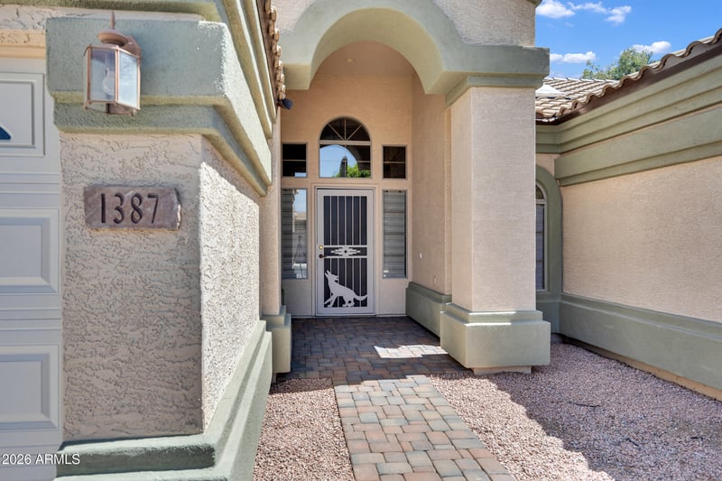 1387 E Dublin St, Gilbert, AZ 85295