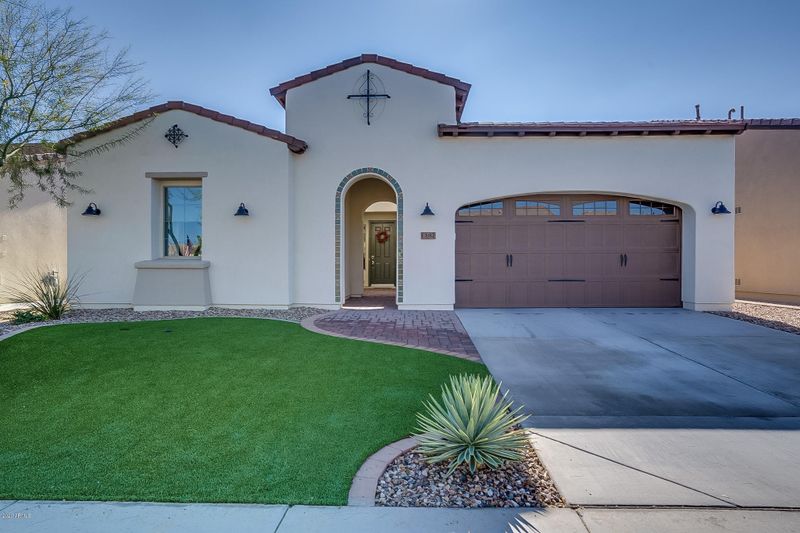1387 E Elysian Ps, Queen Creek, AZ 85140