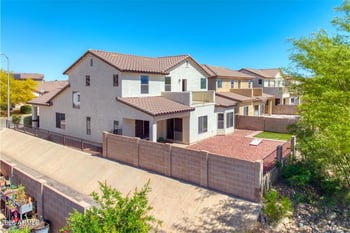 1387 Paso Robles Ave, Sierra Vista, AZ 85635