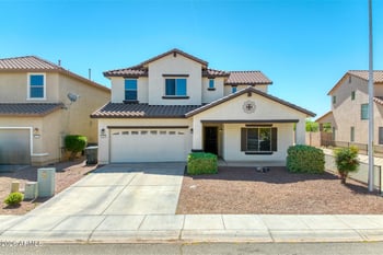 1387 Paso Robles Ave, Sierra Vista, AZ 85635