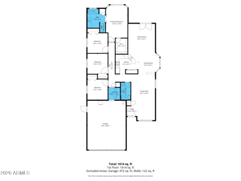 13870 Young St, Surprise, AZ 85374