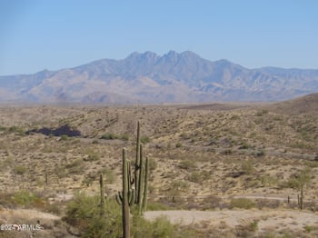 13871 White Face Canyon Dr #8, Fort Mcdowell, AZ 85264