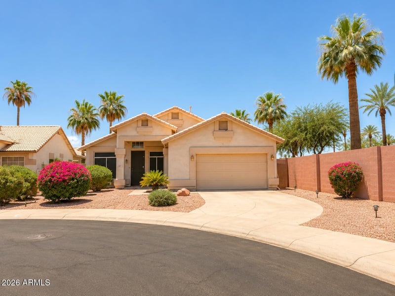 13871 W Windsor Ave, Goodyear, AZ 85395