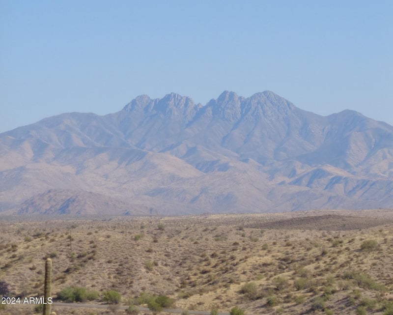 13871 White Face Canyon Dr #8, Fort Mcdowell, AZ 85264