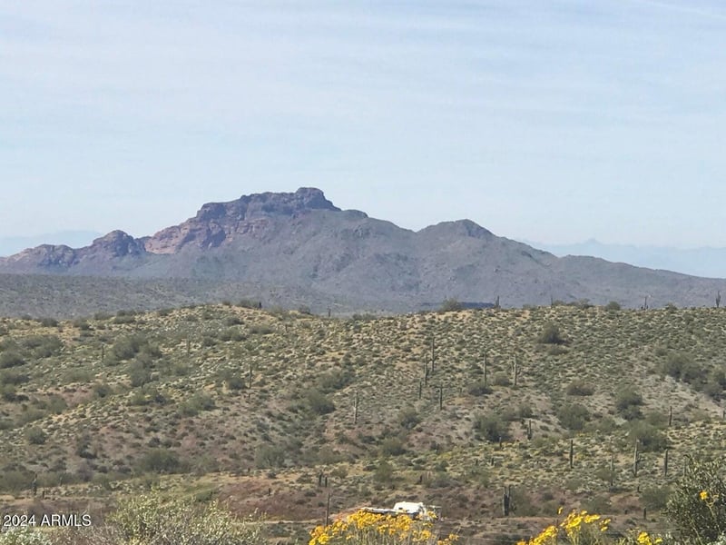 13871 White Face Canyon Dr #8, Fort Mcdowell, AZ 85264