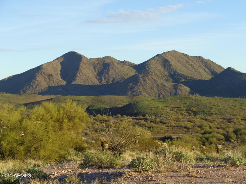 13871 White Face Canyon Dr #8, Fort Mcdowell, AZ 85264