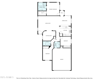 13872 Country Gables Dr, Surprise, AZ 85379