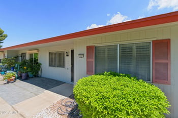 13872 Newcastle Dr, Sun City, AZ 85351
