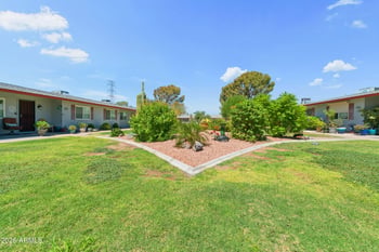 13872 Newcastle Dr, Sun City, AZ 85351