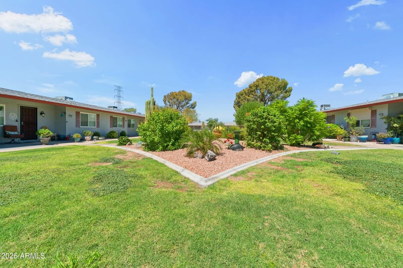 13872 Newcastle Dr, Sun City, AZ 85351