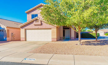 13874 91st Dr, Peoria, AZ 85381