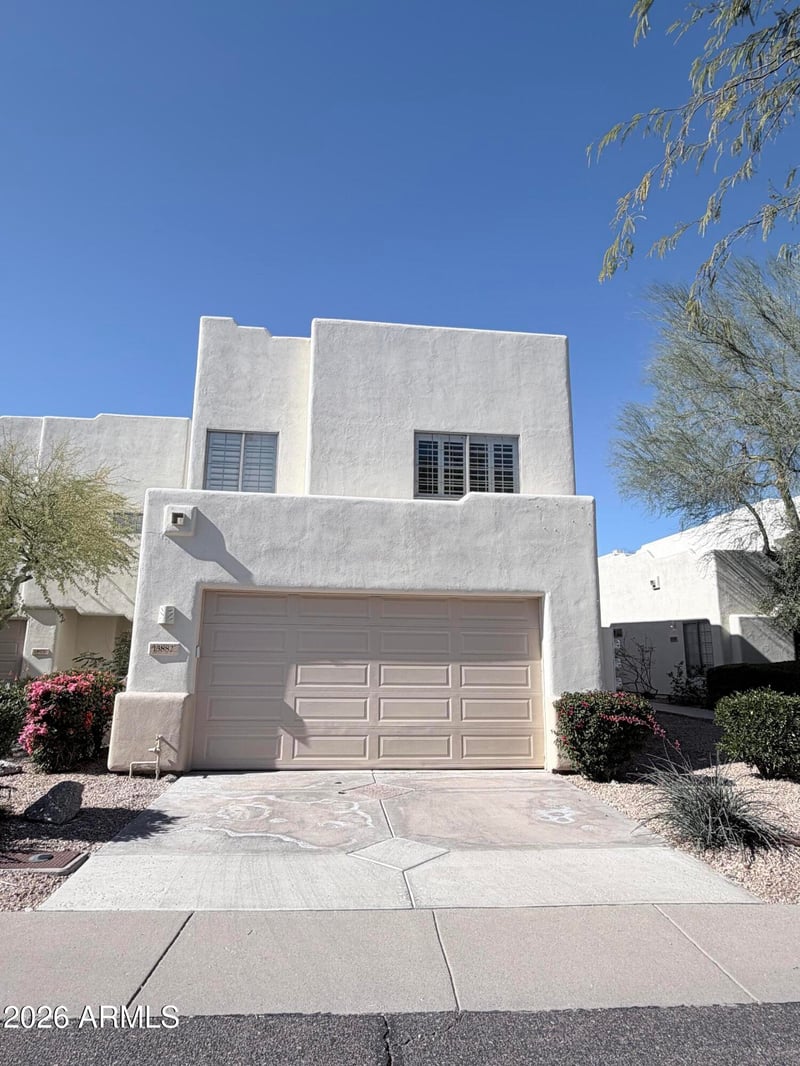 13882 96th St, Scottsdale, AZ 85260