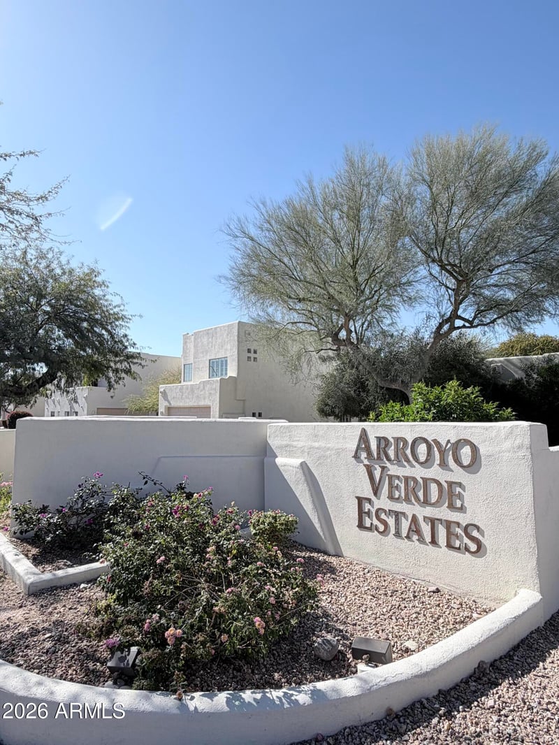 13882 96th St, Scottsdale, AZ 85260