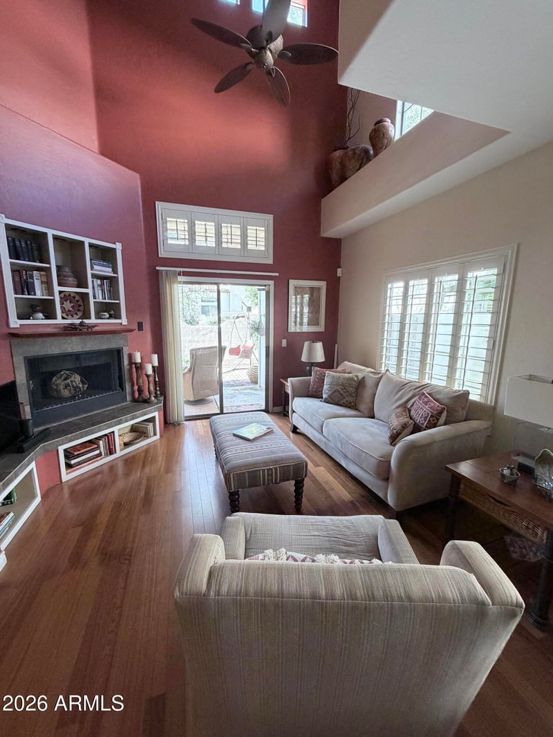 13882 96th St, Scottsdale, AZ 85260