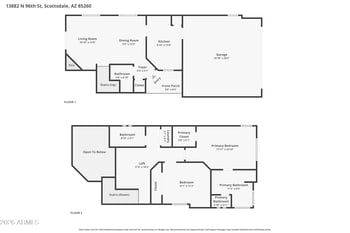 13882 96th St, Scottsdale, AZ 85260