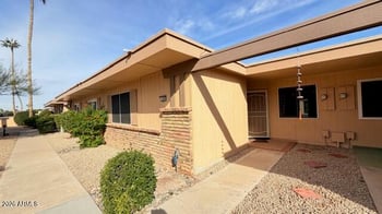 13885 111th Ave, Sun, AZ 85351